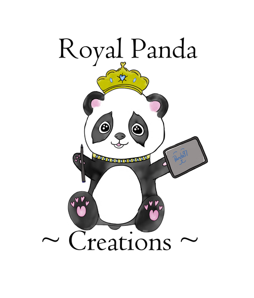 RoyalPandaCreations